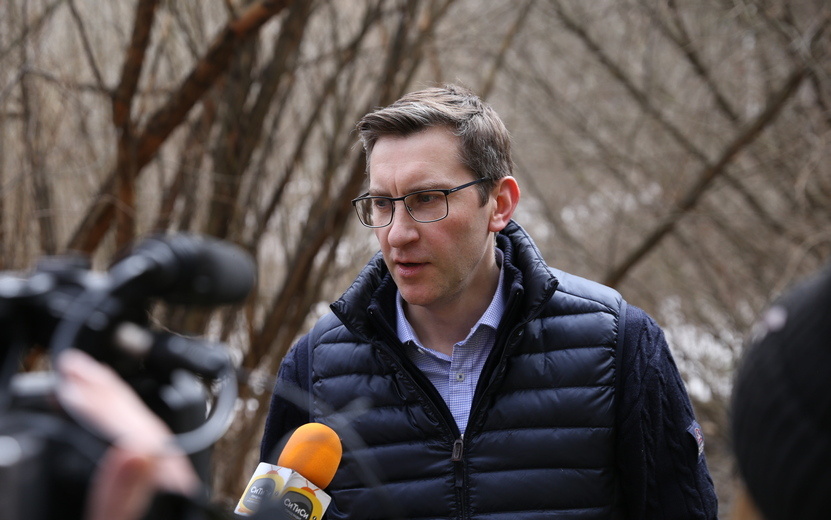    Экс-премьер-министр Удмуртии Ярослав Семенов стал проректором РАНХиГС