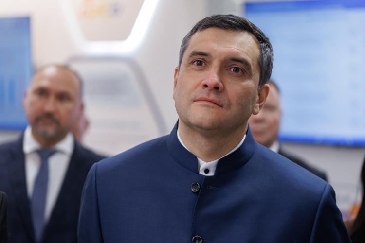 Миннуллин – РКБ: «Не знаю, закончился ли медицинский «футбол». На моей памяти пациенты часами ждали»