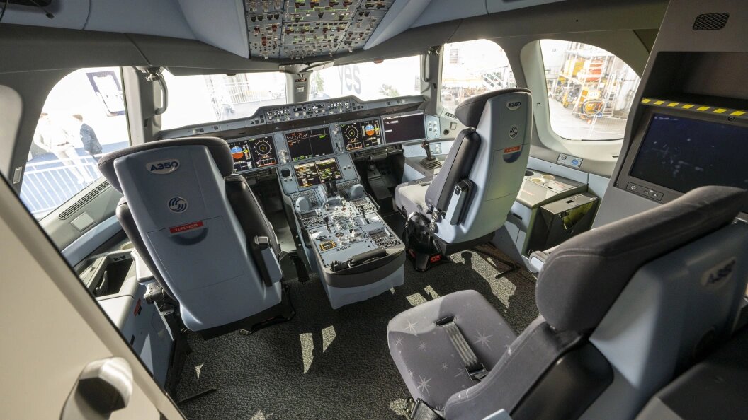    Фото: Peter Kneffel/Globallookpress