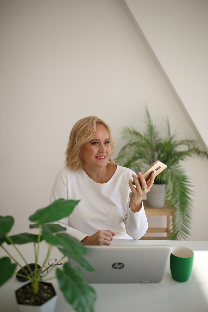 Личное фото автора