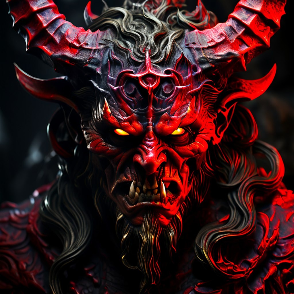 Картинка сгенерирована нейросетью 