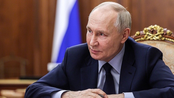    Путин заявил о готовности предложить США совместную добычу алюминия Татьяна Сидорова