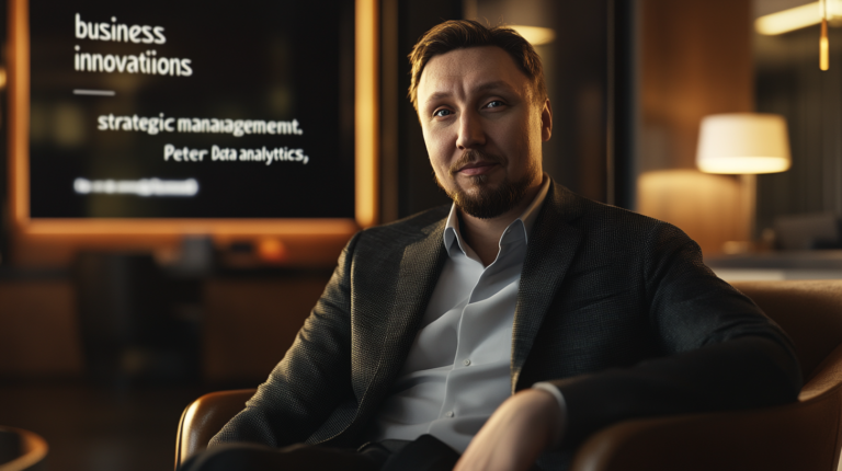    Будущее менеджмента: как предсказания Друкера меняют бизнес сегодня Ренат Закиев