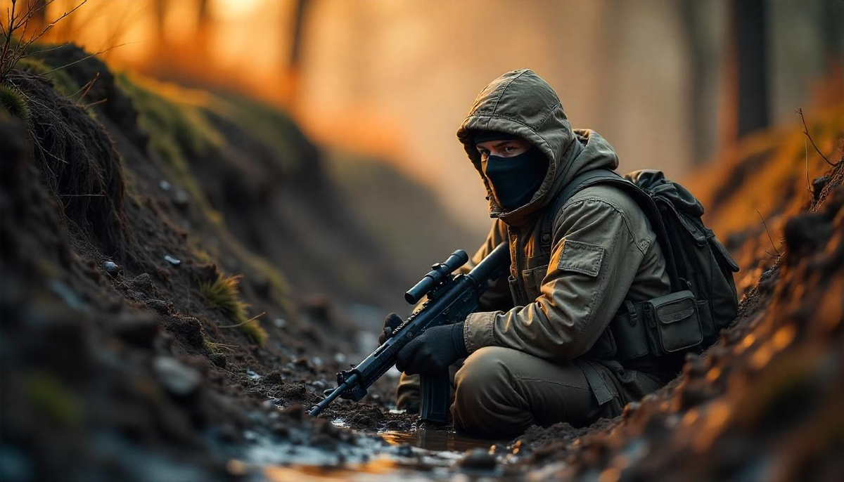 Фотоиллюстрация AI Freepik