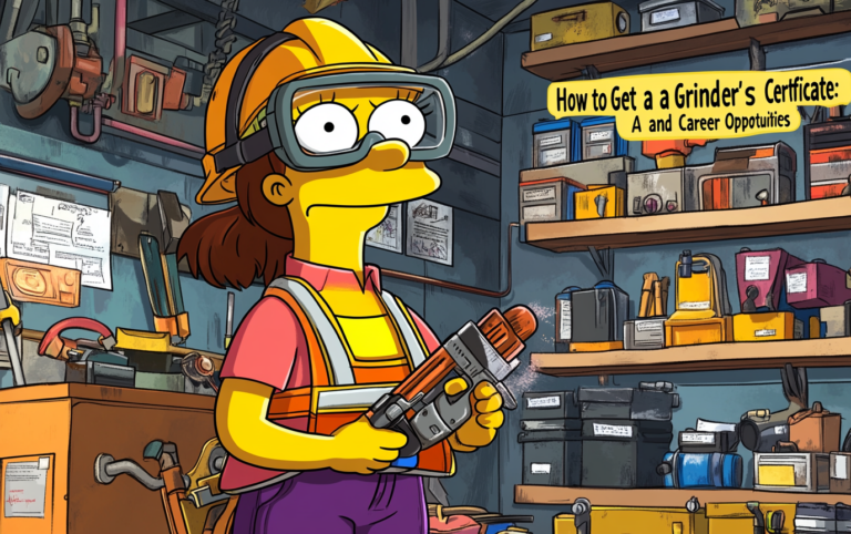    Как получить удостоверение шлифовщика: полный гид по обучению и карьерным возможностям Admin