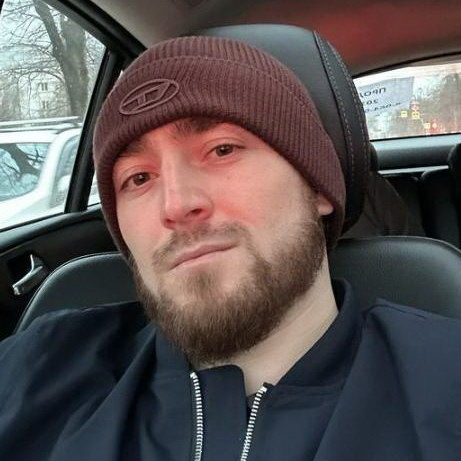     Сегодня 30 лет Султану Лагучеву