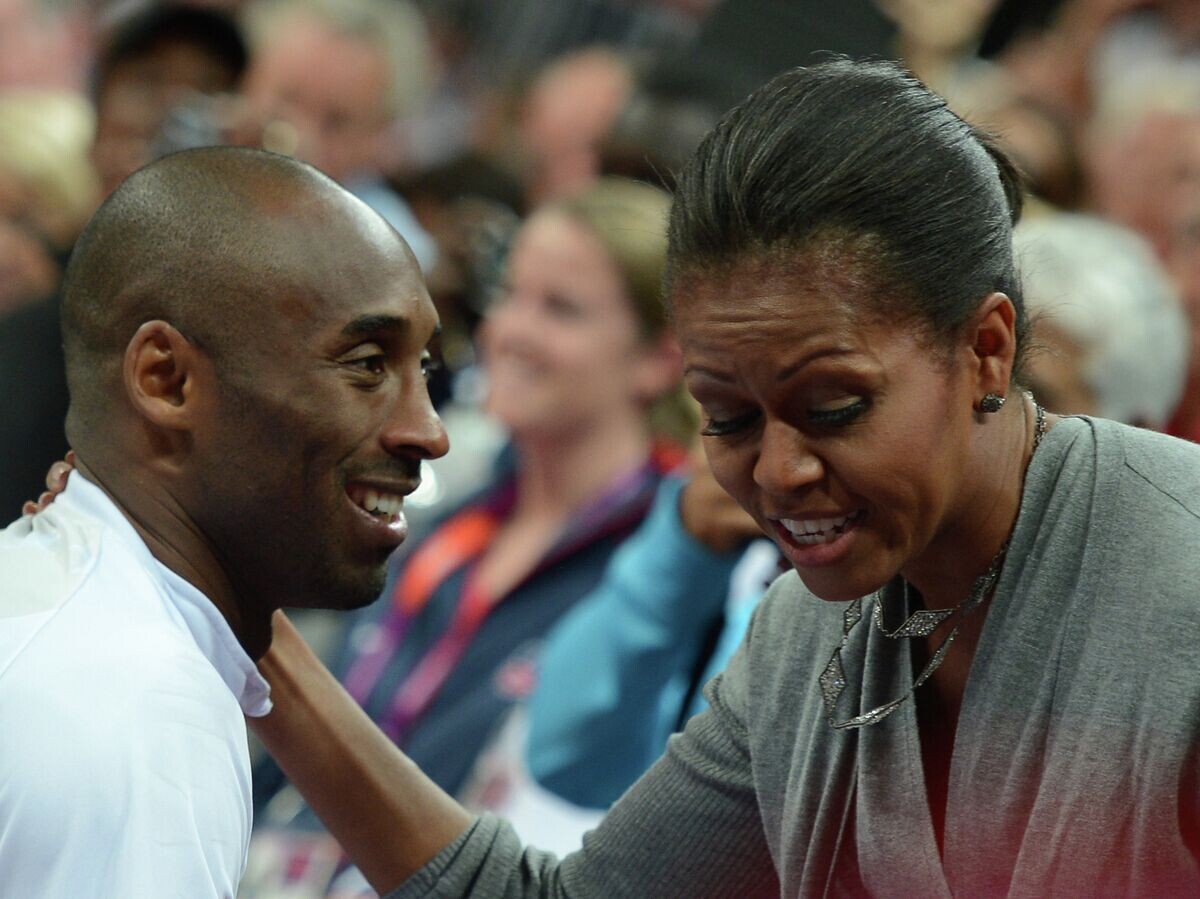    ОИ - 2012. Баскетбол. Мужчины. Матч США – Франция© РИА Новости / Алексей Филиппов