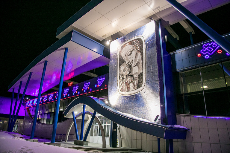    Аэропорт Сургута проведет Всероссийсий "Диктант Победы"