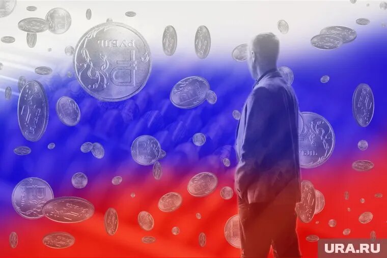 G7 и ЕС заморозили около 260 млрд долларов активов ЦБ РФ. Фото: Руслан Яроцкий © URA.RU