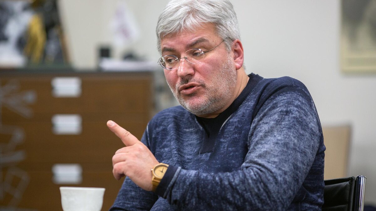    Фото: ИЗВЕСТИЯ/Алексей Агарышев