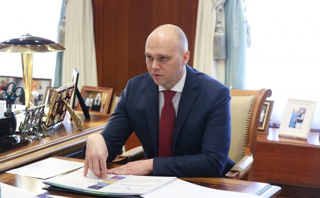   Фото: сайт Совета Федерации