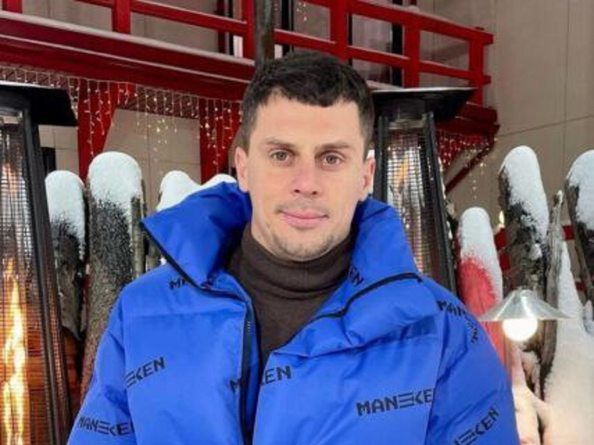 Иван Барзиков. Фото: соцсети 