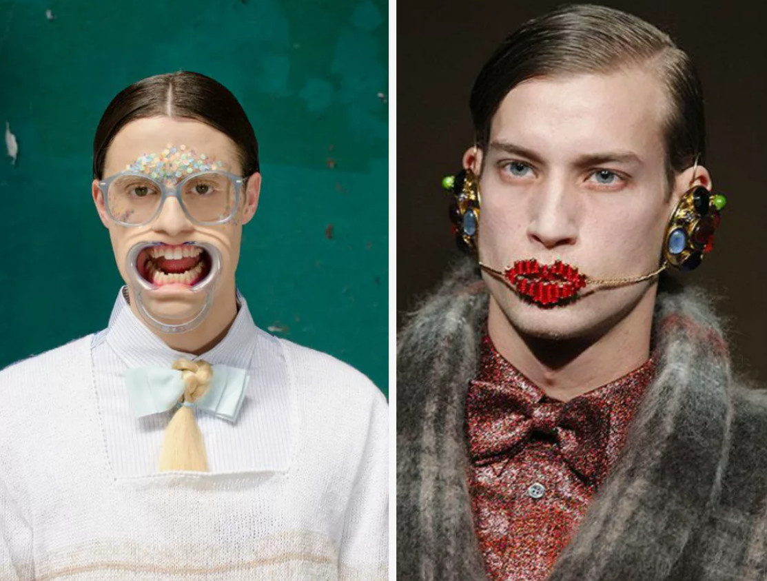 Как вам такая мода?