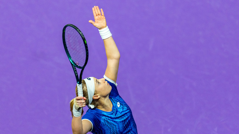   Gettyimages.ru Horvath Tamas