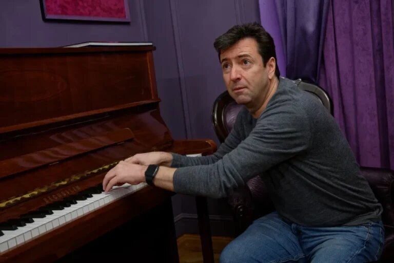    фото: Даниил Данченко/ГлагоL Анфиса Слепцова