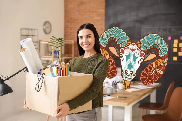 Гороскоп для знака зодиака Овен: как изменится жизнь после парада планет в феврале. Фото © Фото © Shutterstock / FOTODOM / Pixel-Shot