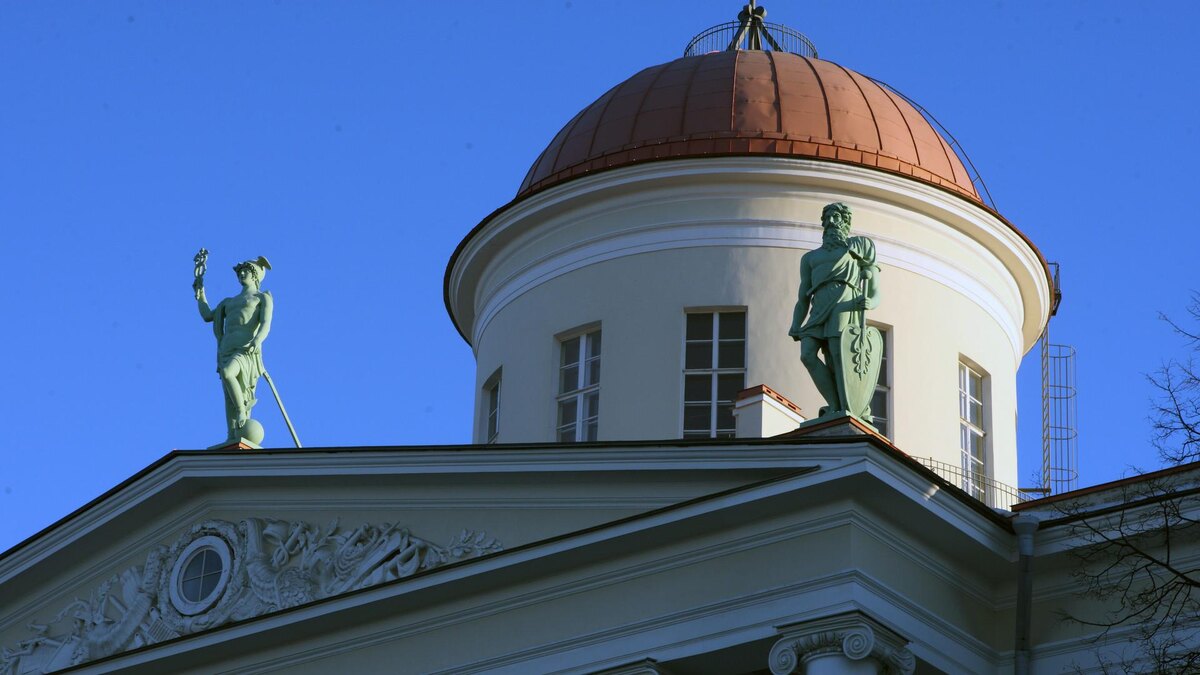    Фото: globallookpress.com/Zamir Usmanov