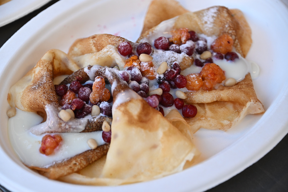 фото: Komsomolskaya Pravda/Global Look Press