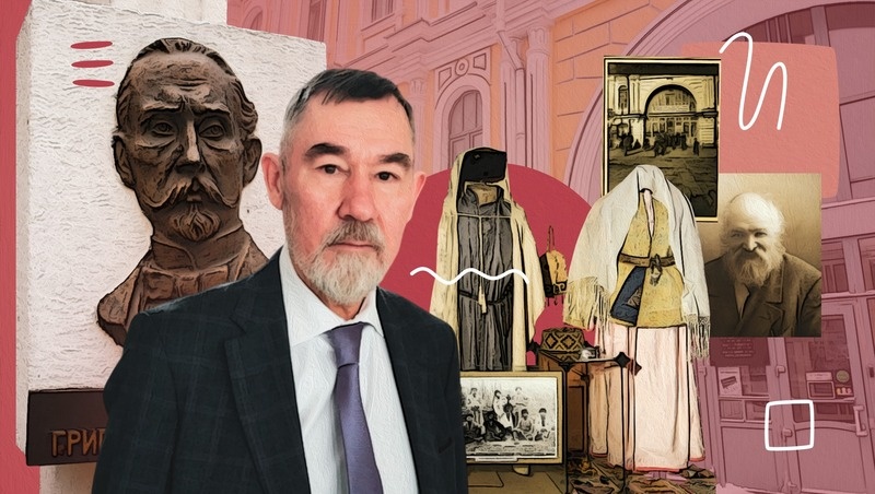      Фото: Анна Егазарян / / ИА «Победа26»