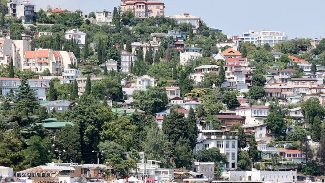    Фото: Петров Сергей/news.ru/Globallookpress