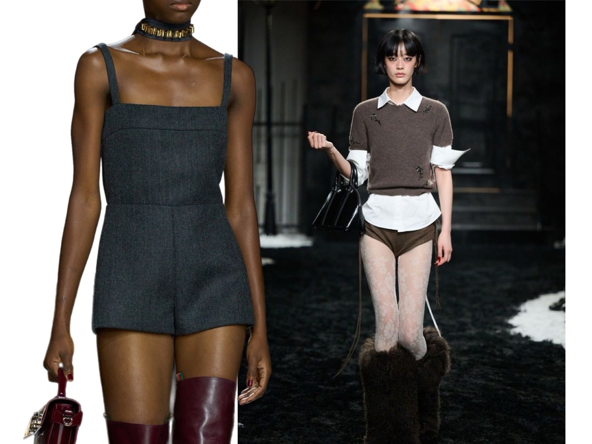     Gucci / Markgong Shanghai