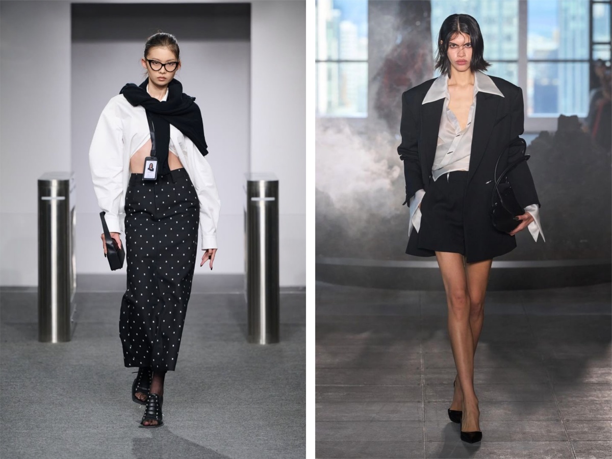     Markgong Shanghai / Grace Ling