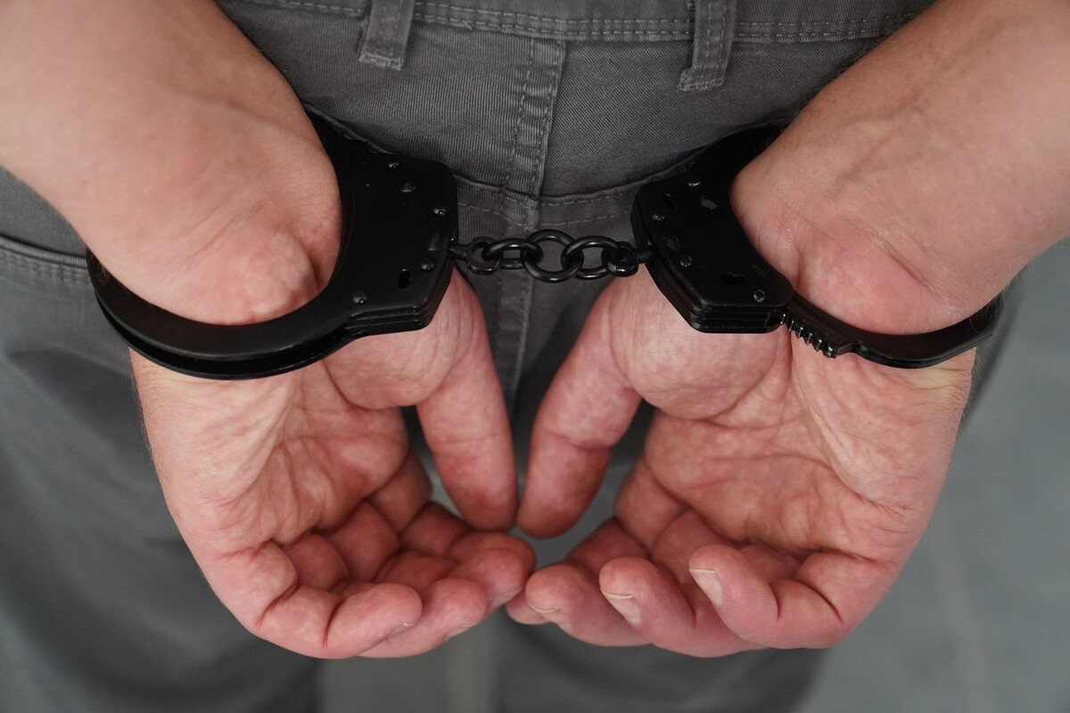     / Источник: © ИЗВЕСТИЯ/Эдуард Корниенко