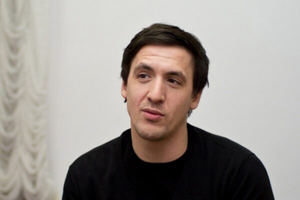    Артур Смольянинов*. Фото: carposting.ru