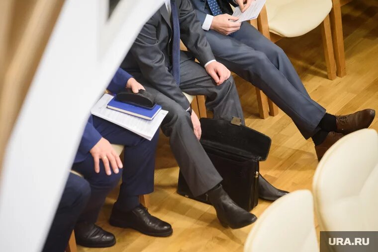 Многие парламентарии последнего созыва имели хороший старт. Фото: Илья Московец © URA.RU