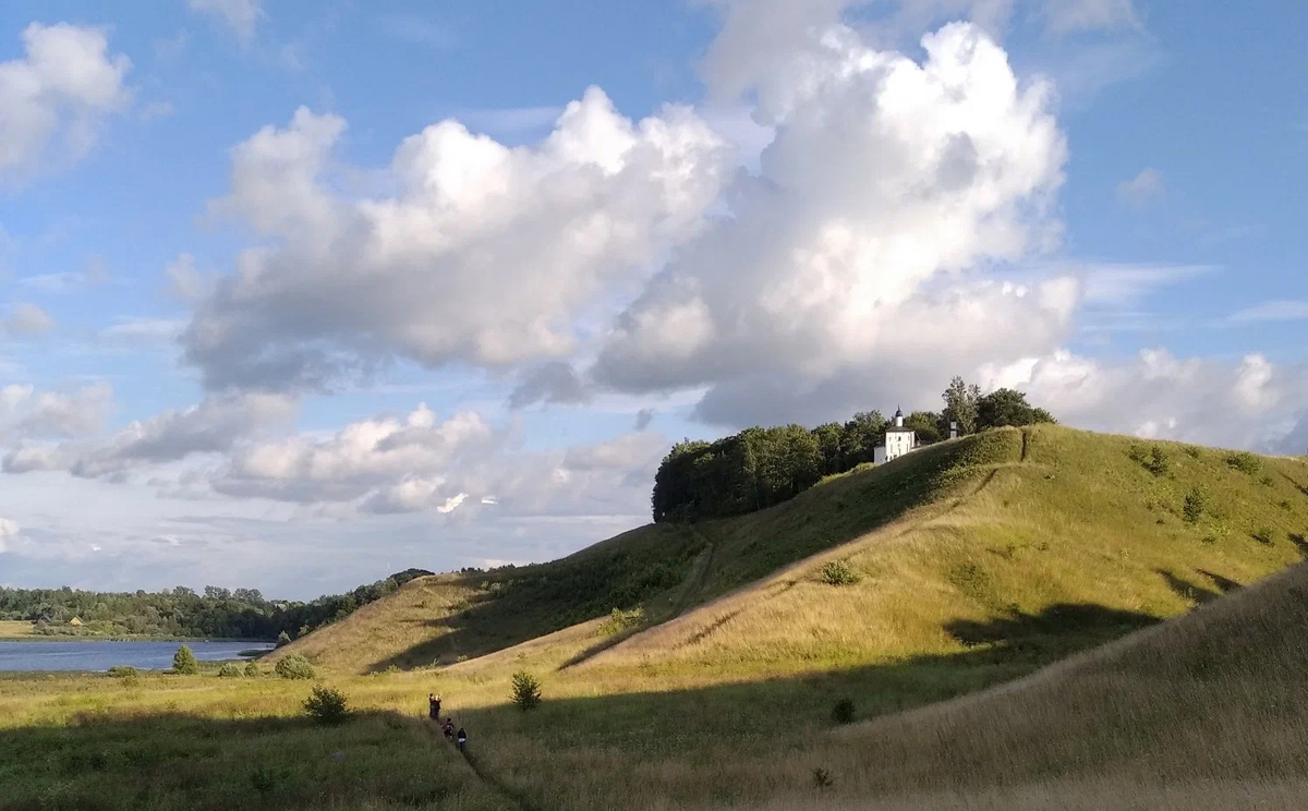 Снимок из Интернета. 