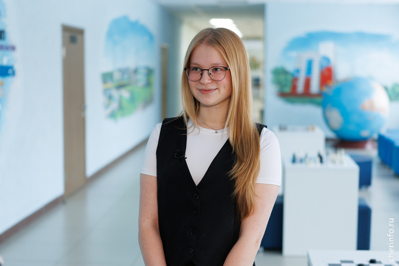    С 1 сентября профильные медицинские классы для десятиклассников откроют в трех школах: № 10, 14 и 41.