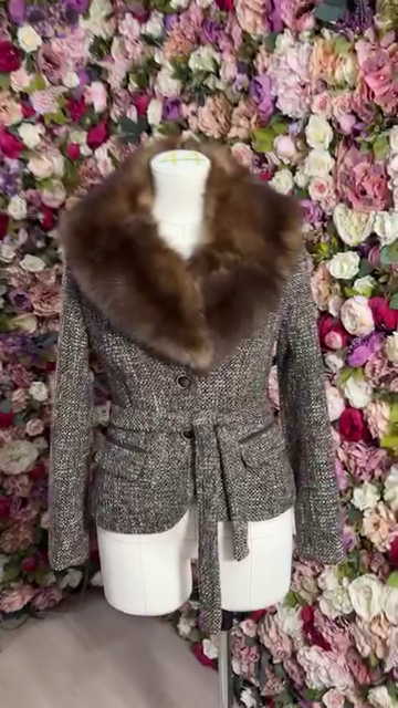 Ремонт верхней одежды