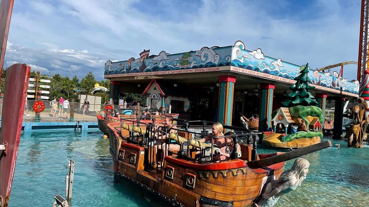    Фото: телеканал «Краснодар»