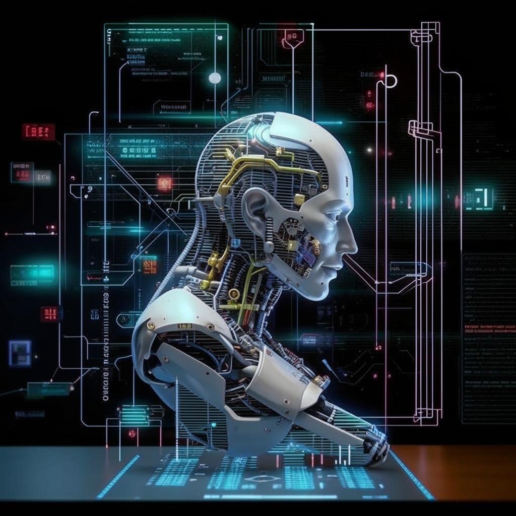 ИИ думающий вместе с нами