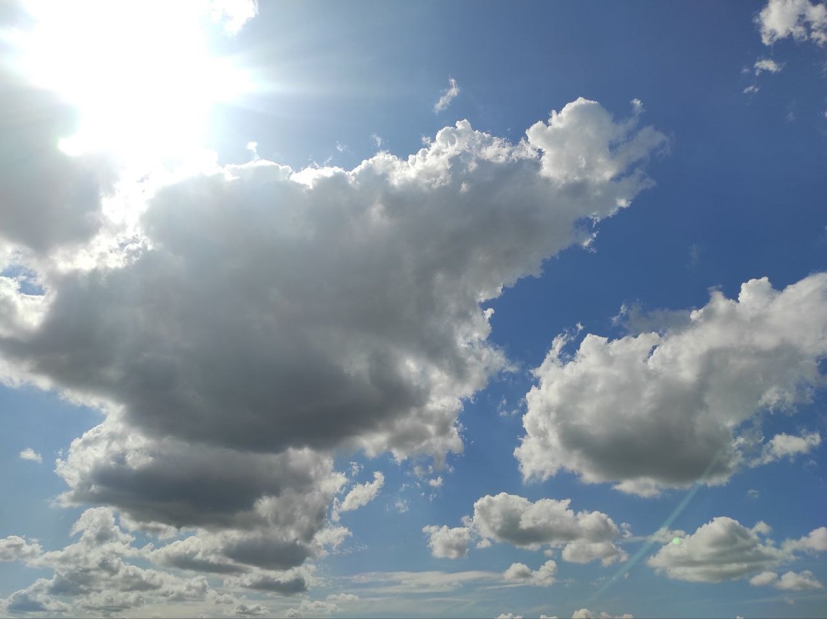 Форпост Северо-Запад / Иняхина Алиса