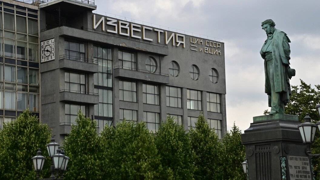    Vladimir Baranov/Global Look Press/Globallookpress