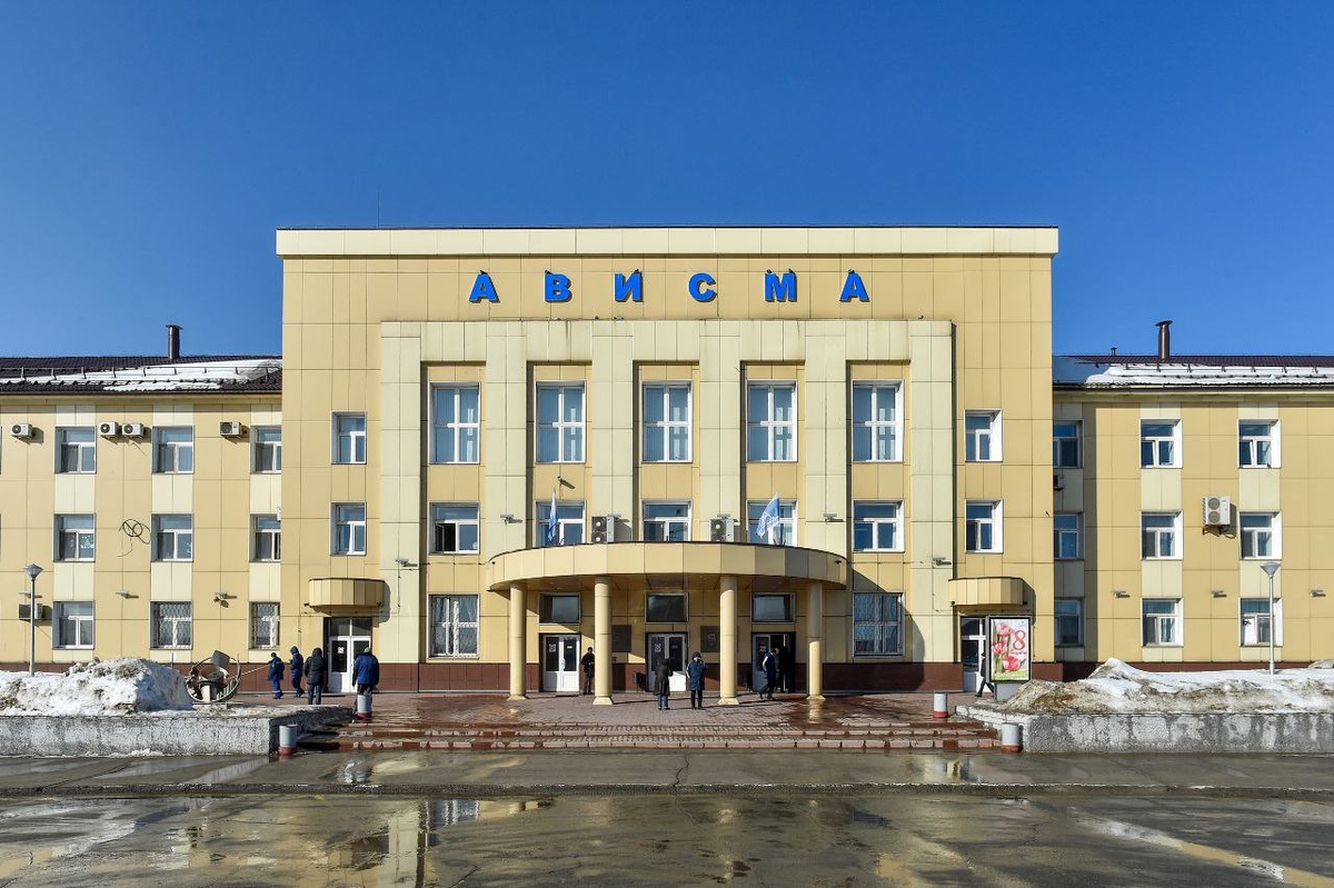    © Константин Долгановский