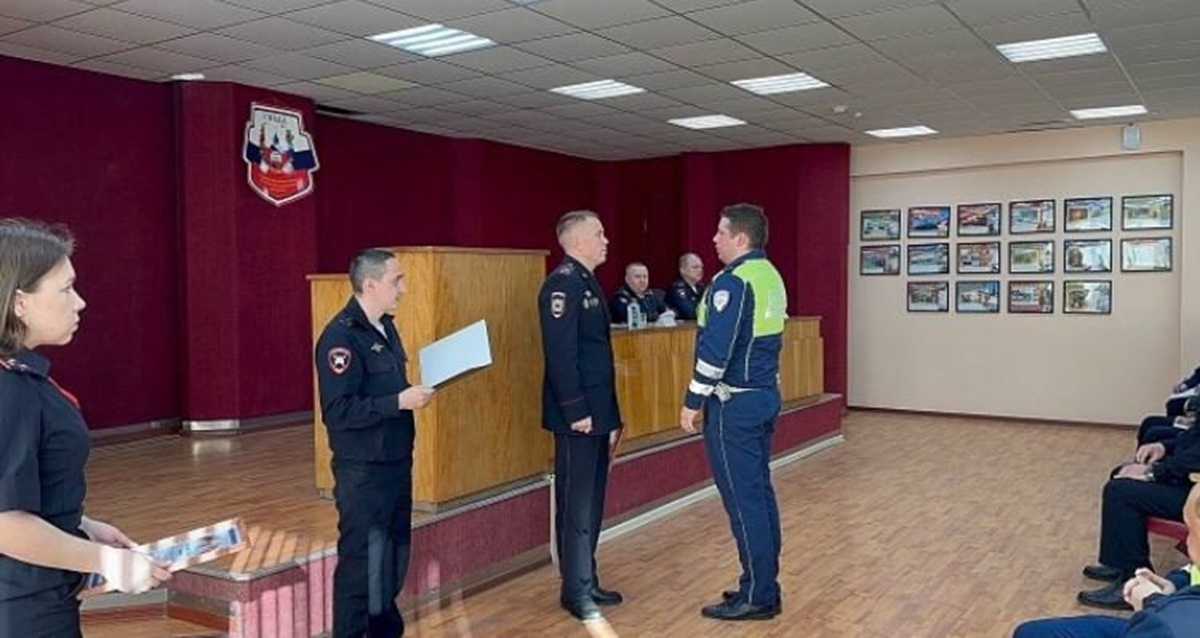 Фото: отделение по связям со СМИ УМВД по Екатеринбургу  📷
