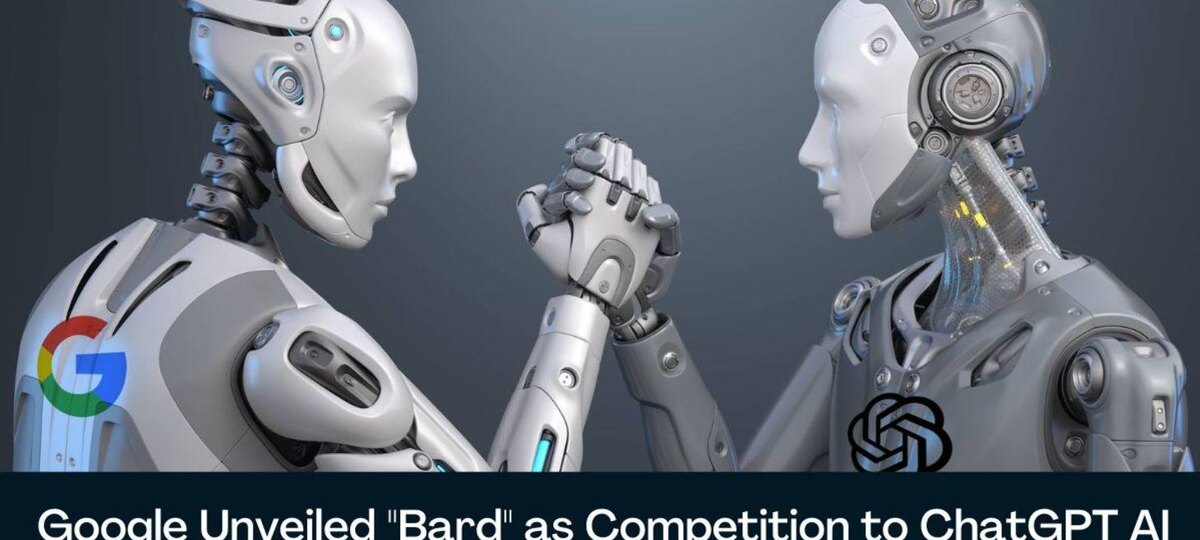    Как пользоваться нейросетью Bard от Google