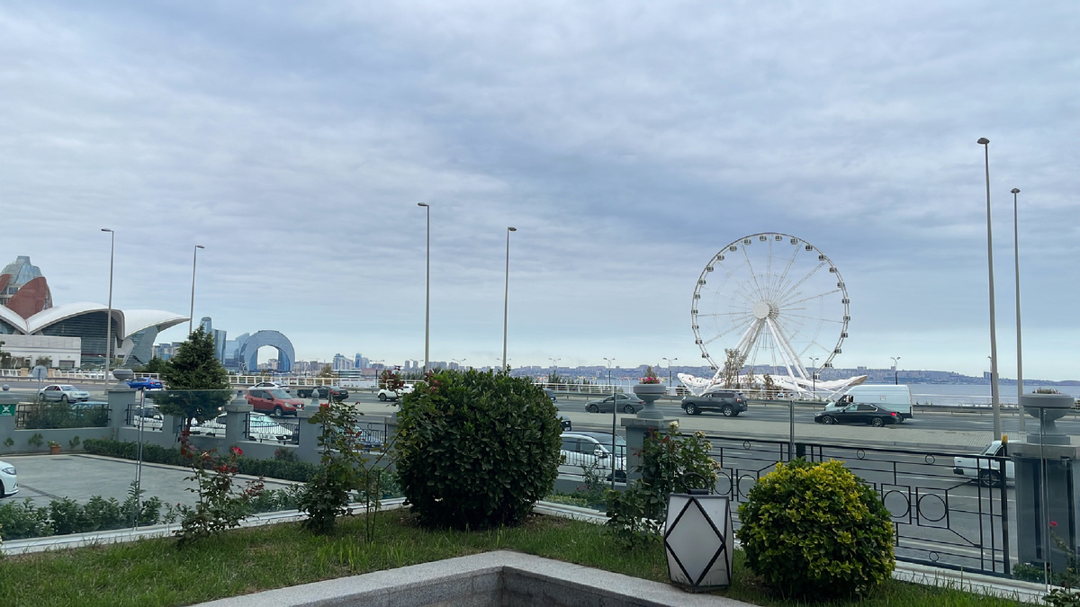 Фото автора