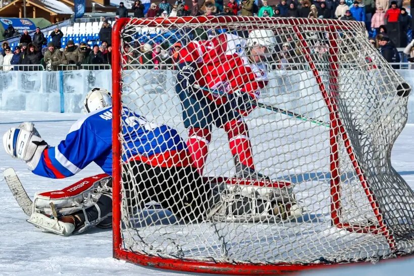     © РИА Новости. Кирилл Шипицин