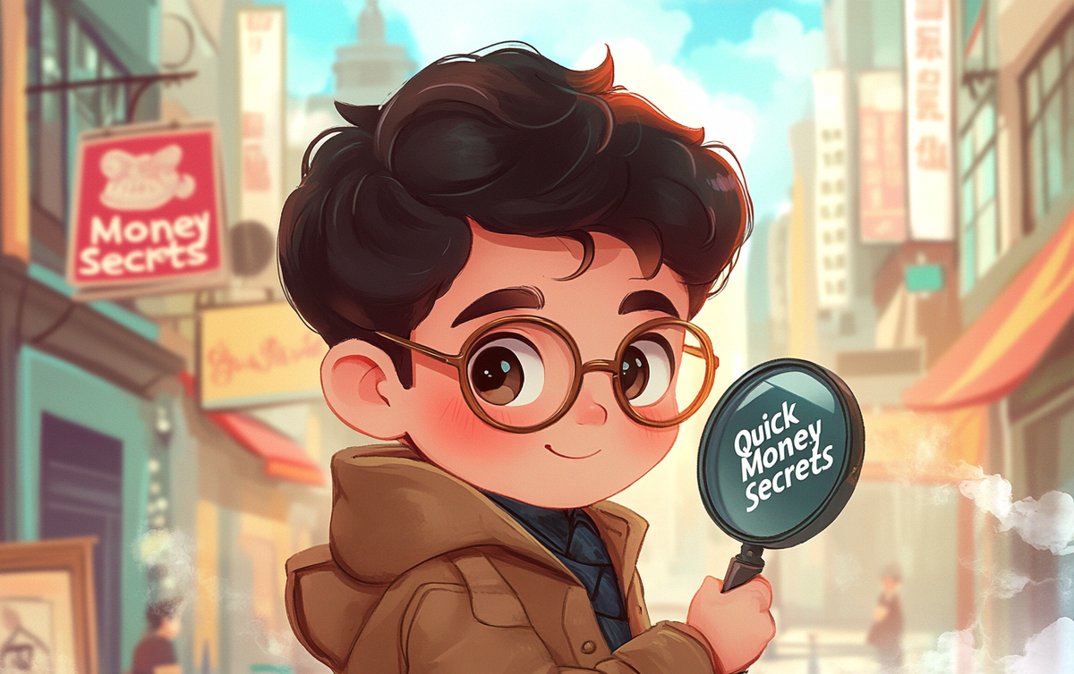    secrety-bystrogo-zarabatyvaniya-deneg-10-sposobov Никита Титов