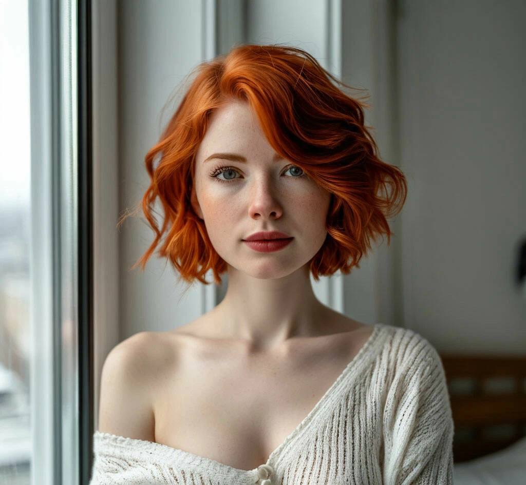 «Истории в четырёх стенах» © (614)