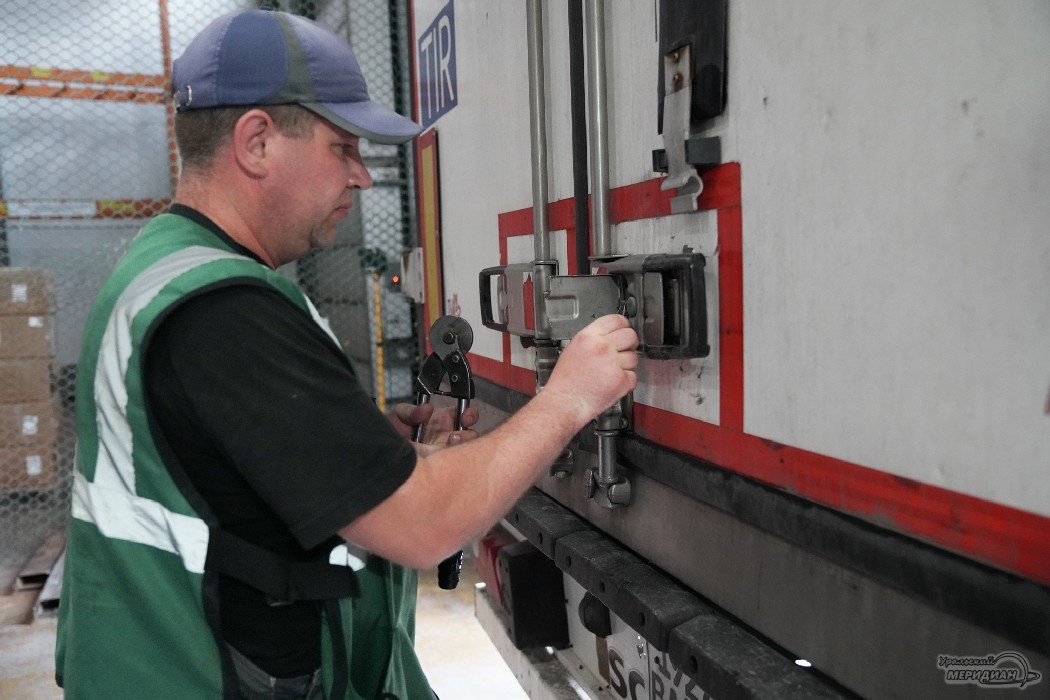    Фото: Лидия Аникина © ИА "Уральский меридиан"