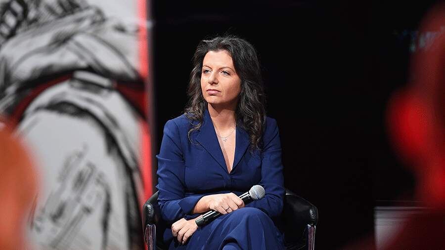 Фото: РИА Новости / Екатерина Чеснокова