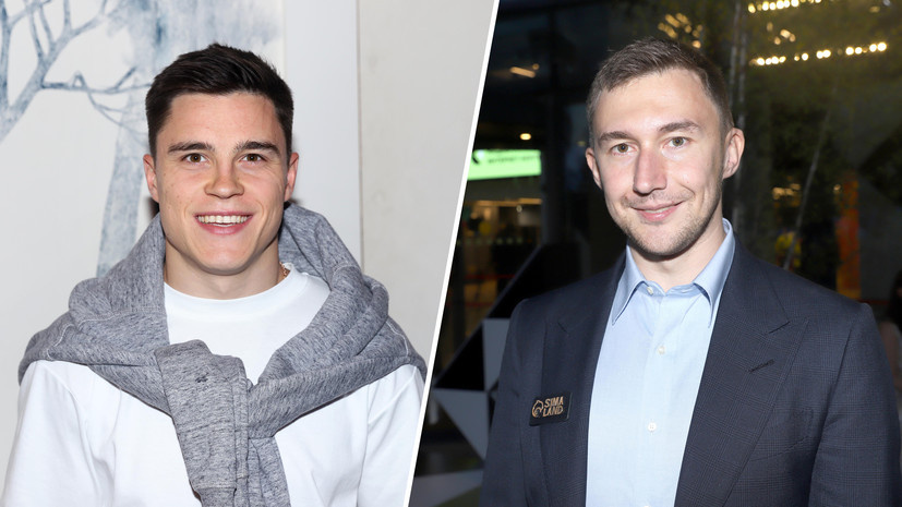   Legion-Media Persona Stars