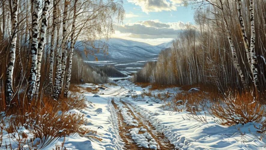    Фото: Сгенерировано ИИ