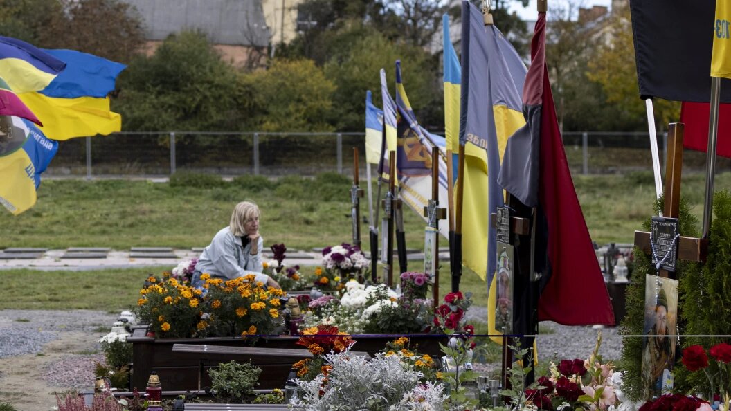    Фото: Hesther Ng /Globallookpress