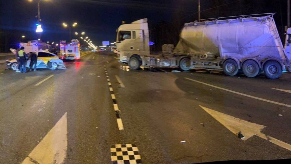    Фото: Прокуратура Москвы