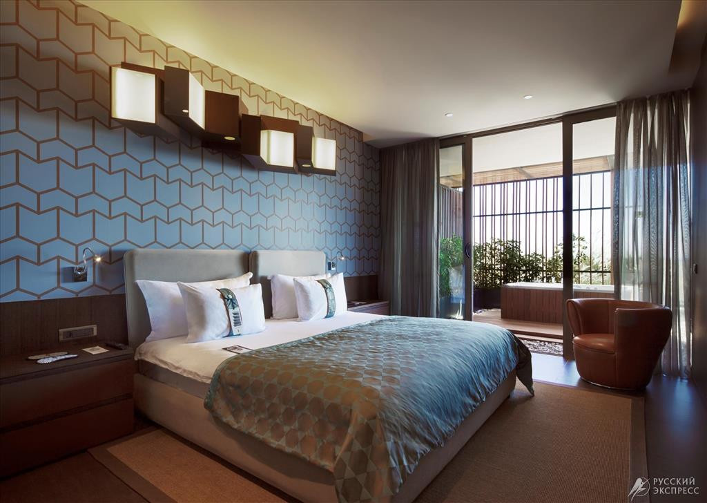 Maxx Royal Kemer Resort 5*